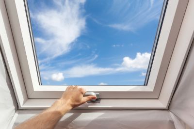 skylight repair