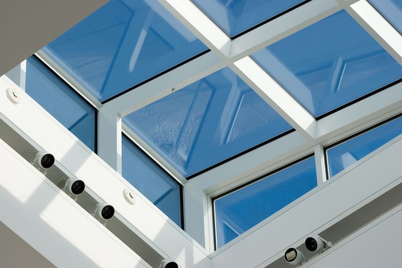 Commercial Skylight Service in Redmond, WA