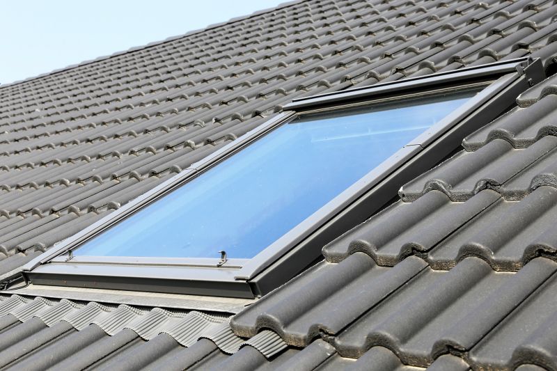 Dome Skylight Repair in Kent, WA
