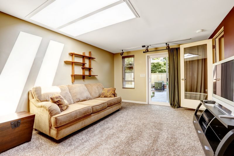 Home Skylight Replacement in Bellevue, WA