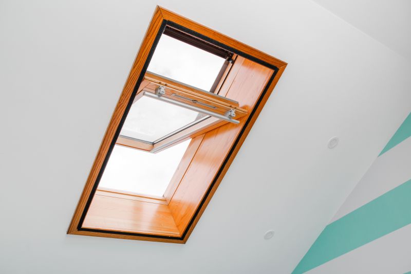 Skylight Repair