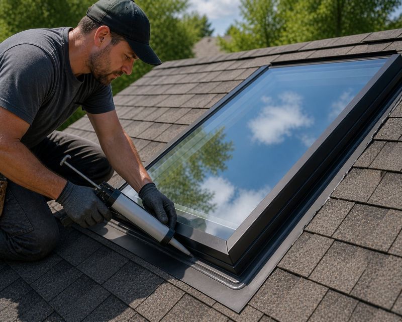 Solar Tube Repair in Napa, CA