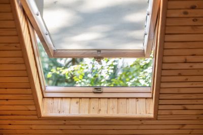 Vented Skylight Installation in Redmond, WA