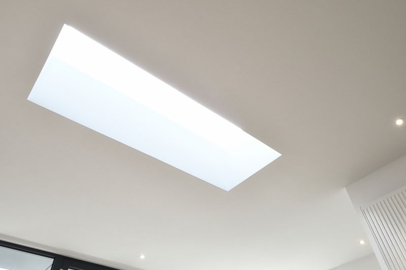 Why Skylight Sealing Is Essential For Long-Term Waterproofing